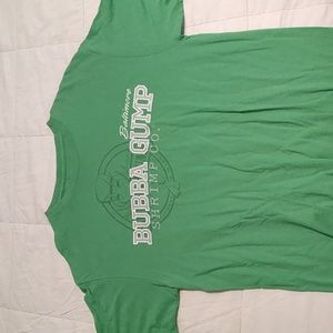 Bubby Gump Shrimp Co. Tshirt